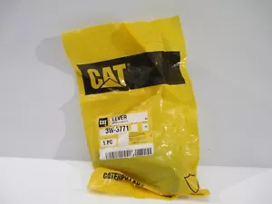 CATERPILLAR LEVER 3W3771 CAT OEM HEAVY EQUIPMENT 3W-3771 - Picture 1 of 4