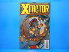 X-FACTOR Volume 1 #130 of 149 1986-1998 Marvel Comics Uncertified
