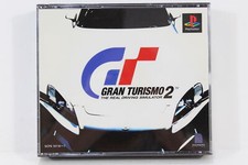 .PSX.' | '.Gran Turismo 2.