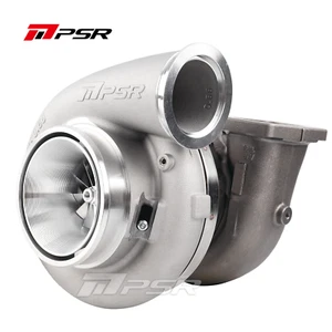 Turbocompresor de doble rodamiento de bolas PSR 8894G T51RMOD 1900 HP T6 entrada 1,08A/R turbina - Imagen 1 de 7