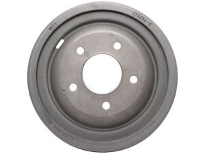 For 1960-1964 Cadillac Series 60 Fleetwood Brake Drum AC Delco 83894DBZP 1961