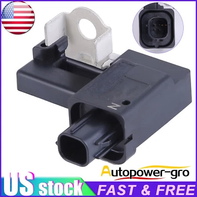 电池传感器 28850-28040 适用于丰田 RAV4 2006 - 2009 雷克萨斯 GS450h 2008 - 2011 — 第 1/4 张图片