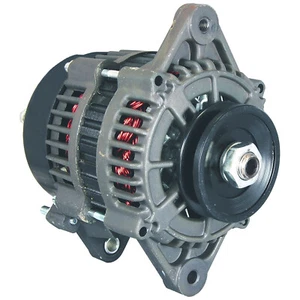 Fits Mercury Marine Delco Remy 12V 70 Amp Alternator Brand New - Picture 1 of 8