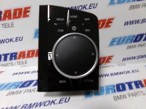 BMW G04 G05 G14 G15 F96 F95 KONTROLER IDRIVE DOTYKOWY 9109462 - Zdjęcie 1 z 4