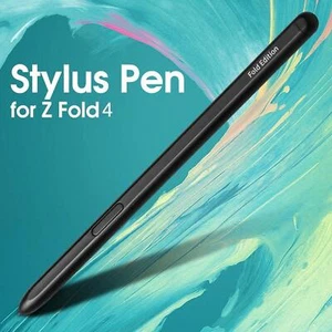 Stylus S-pen For Samsung Galaxy Z Fold 4 5G Screen Hands Pen US 2024  R M ~ - Picture 1 of 10