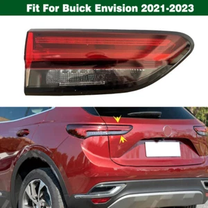 LED Left Rear Inner Tail Light Brake Lamp Assembly For Buick Envision 2021-2023 - Picture 1 of 10