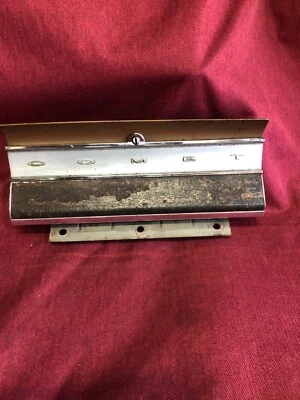 Vintage 1964 Mercury Comet - Porta e dobradiça para caixa de luvas - - Imagem 1 de 2