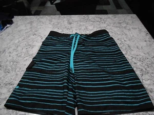 Tony Hawk Men's Swim Trunks Medium - Picture 1 of 7