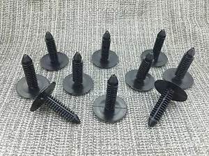 MERCEDES-BENZ Land Rover Defender TD5 clip rivestimento tetto MWC9832LUH - Foto 1 di 7