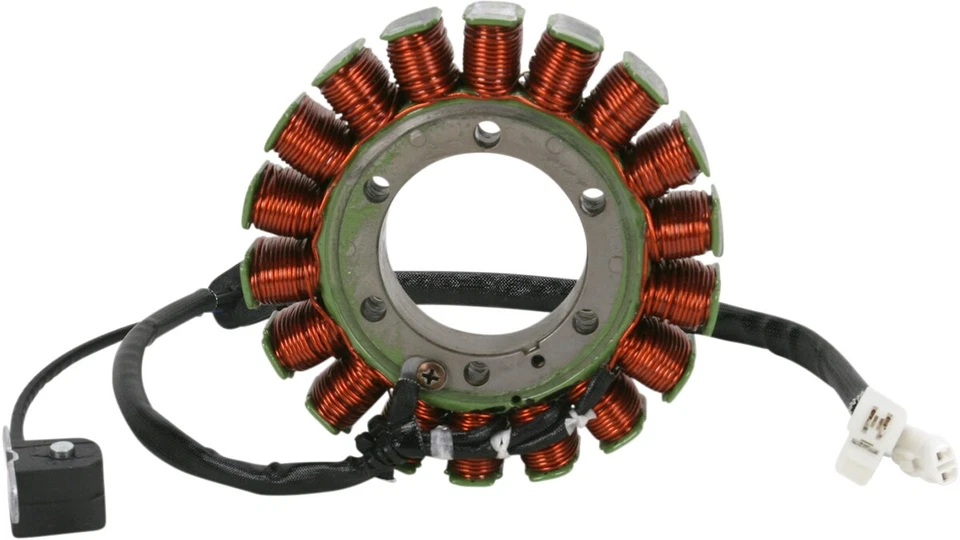 Moose Utility Stator for 2006-2011 Suzuki King Quad LTA700X & LTA750X 2112-0698 - Imagem 1 de 1