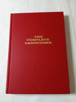 The Complete Cannoneer 1979 Hardcover - Image 1 of 4