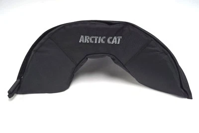 OEM Arctic Cat Windshield Bag 2016-2019 Pantera 7000 XT Bearcat 7000 XT 6639-888 - Image 1 of 3