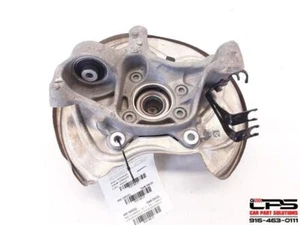 17-24 AUDI A4 Driver Left Rear Knuckle AWD 8W0505431Q - Picture 1 of 12