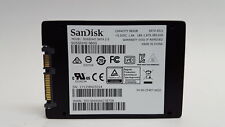 SanDisk Ultra II SDSSDHII-960G 960GB SATA III 2,5" Solid State Laufwerk
