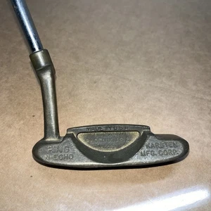 Ping N Echo Putter Golfschläger - Bild 1 von 6