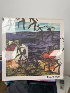 Kokoroko : Kokoroko (VINYL 12") New & Sealed - Imperfect Cover - See Pics - Picture 1 of 7