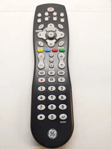 Mando a distancia universal GE 7252 CL3 8 dispositivos - Imagen 1 de 3