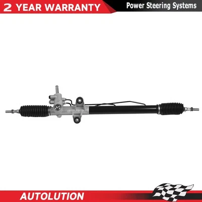 26-1797 Power Steering Rack & Pinion For Honda Accord 1998-2002 Acura CL 2001-03 - Image 1 of 4
