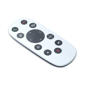 1PC New Remote Control Replacement fit for Logitech CC3000e Parts Accessory - Imagen 1 de 5