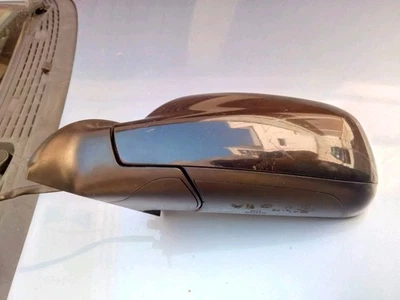 Specchietto Retrovisore Sinistro Ribaltabile Elettricamente Peugeot 307 CC Cabri - Immagine 1 di 4