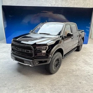 autoart 1:18 Scale Ford F-150 Raptor SuperCrew 2019 Car Model - Bild 1 von 14