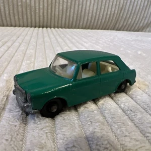 Matchbox Lesney 1966 No. 64 MG 1100  Loose  - Picture 1 of 4