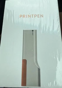 EVEBOT printpen Handheld Food Printer Portable Mini Coffee Latte Design NEW - Picture 1 of 2
