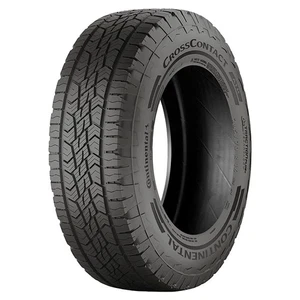 SOMMERREIFEN CONTINENTAL 255/55 R19 111V CROSSCONTACT ATR M+S XL - Bild 1 von 5