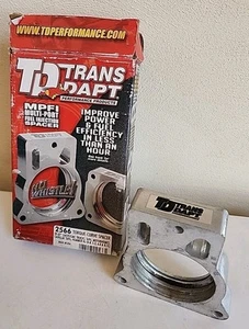 Trans Dapt 2566 Torque-Curve MPFI Spacer - Foto 1 di 4