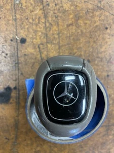 Mercedes-Benz W163 SHIFTER SHIFT KNOB Gray OEM C / S / ML CLASS V12 - Bild 1 von 5