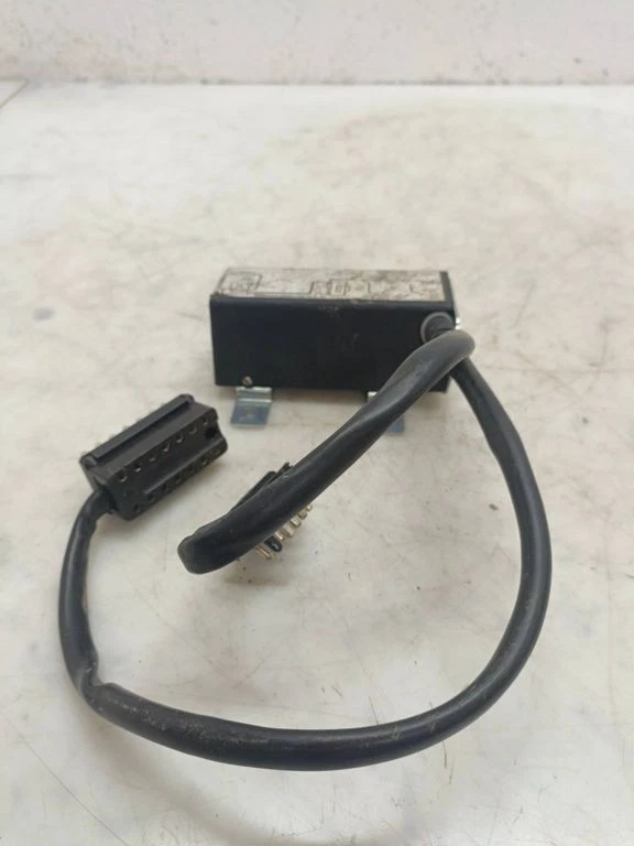 Centralina Cruise Control Mercedes SL R129 1996 0095455328 KEG15862 - Immagine 1 di 4