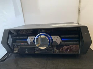 SONY Compact Disc Receiver Audio System w/ Bluetooth - HCD-SHAKE5 - Picture 1 of 10