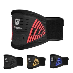 Motorcycle Back Belt Motorcycle Waist Protection Single Size, Bike Protection - Picture 1 of 16