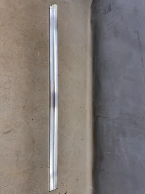 1981-1988 Chevy Monte Carlo Cutlass Door Top Belt Trim Molding Regal Grand Prix - Image 1 of 4