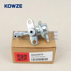 MPI Delivery Pipe Pressure Regulator Fit Mitsubishi Pajero Montero Lancer Mirage - Picture 1 of 9