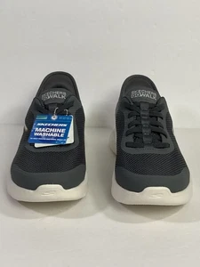 Skechers Go Walk Flex Mens Slip Ins Size 8 - Picture 1 of 14