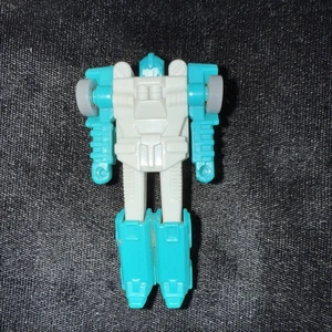 G1 TRANSFORMER PRETENDER LONGTOOTH ROBOT LOT # 1 INCOMPLETE "NO CANOPY" 5017 - Picture 1 of 6