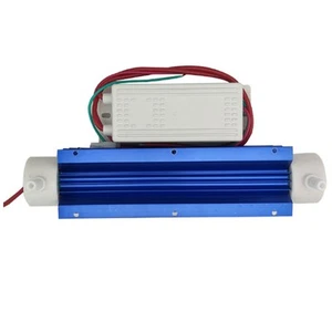 220V 10G LuftgeküHlter Keramikrohr Ozongenerator Keramikrohr Ozongenerator 9717 - Bild 1 von 7