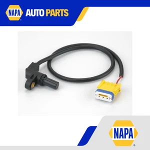 Rpm Sensor fits CITROEN C5 Mk1, Mk2, Mk3 1.8 2.0 2.0D 2.2D 2001 on Cambiare New - Picture 1 of 7