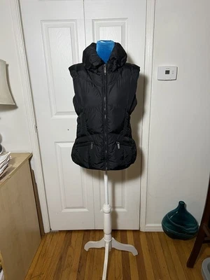 Add Goose Down Puffy Vest Women’s 6  - Image 1 of 4
