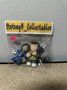 funko The Walking Dead And Shaun Of The Dead Toys  - Picture 1 of 1