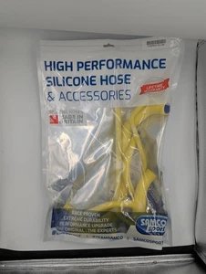 Aprilia Tuareg 660 2022 - 2025 Samco Sport Silicone Radiator Coolant Hose Kit - Picture 1 of 1