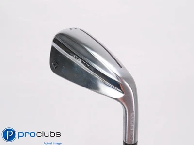 Nice TaylorMade '25 P-790 20* 4 IRON - KBS PGI 90 Stiff+ Flex Graphite 460095 - Image 1 of 4