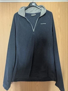 Men's Craghoppers Fleece Size Medium - Picture 1 of 2
