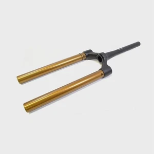 Fox Fork 36 CSU Kashima / Matt Blk 180mm / 27.5 and 160mm / 29 / 44 Rake / 1.5T - Picture 1 of 1