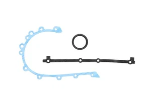 Für FEL-PRO TCS45117 Shaft Seal, crankshaft TCS45117 Timing gear cover gasket ( - Bild 1 von 5