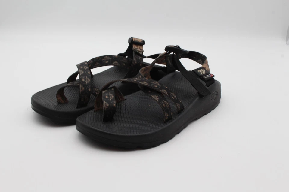 Chacos 男式 11 码 Only You Smokey Bear 凉鞋 — 第 1/4 张图片