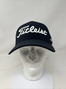 NEW Titleist Tour Performance 2025 Adjustable Golf Hat Cap - Picture 1 of 7