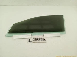 Volvo XC70 V70 Driver Left Front Door Window Glass Fits 2001-2007 01 02 03 04 05 - Picture 1 of 12
