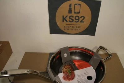 WMF Profi Resist Wok-Pfanne 28cm NEU OVP. - Bild 1 von 3